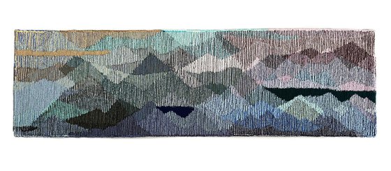 Blue ridge