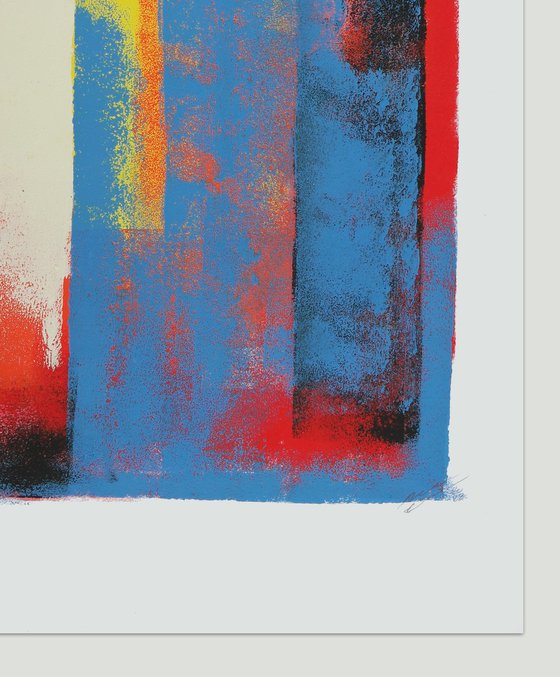 Red Structure