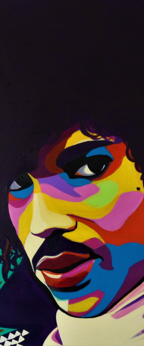Prince by Gisella Stapleton