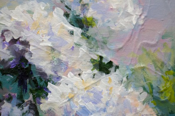 Garden Reverie