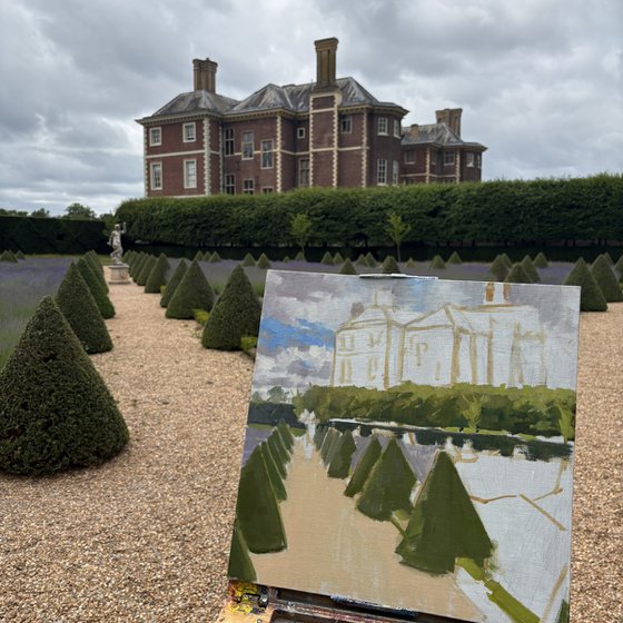 Ham House