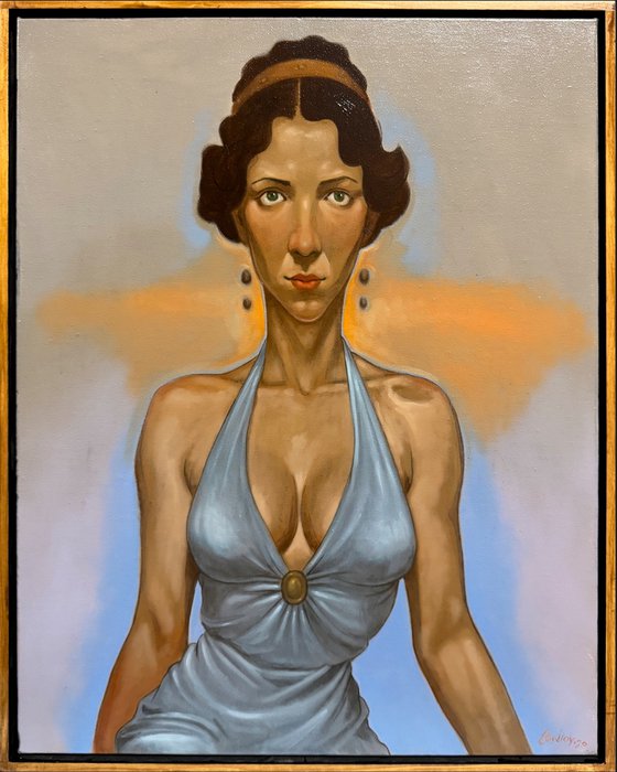 Aphrodite