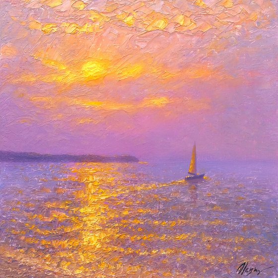Sea