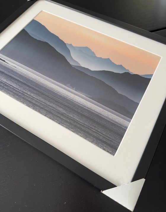 SPECIAL SUNRISE II