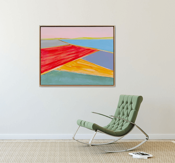 Horizon of Joy