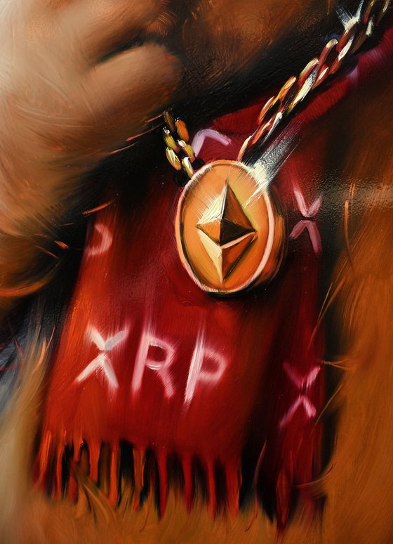 In Crypto We Trust