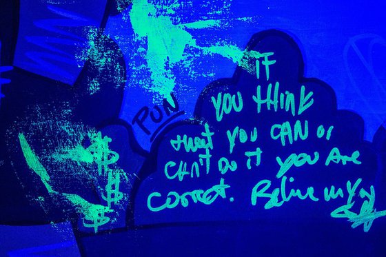 Self Made Lisa Simpson