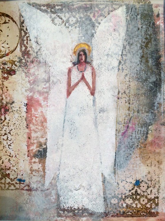 AMAZING GRACE