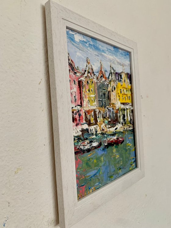 Amsterdam