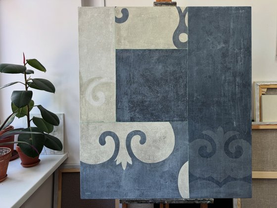 Shades of grey