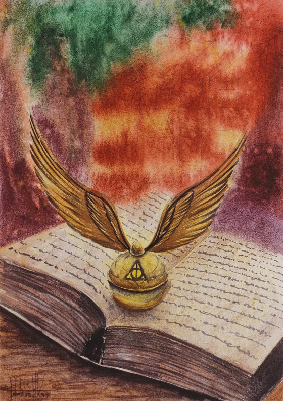 Golden Snitch