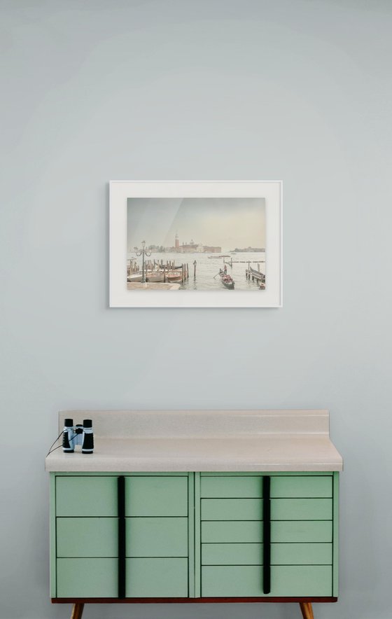 Abbazia di San Giorgio Maggiore