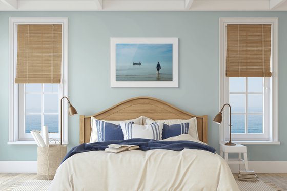 The Wreck of The Veerman.