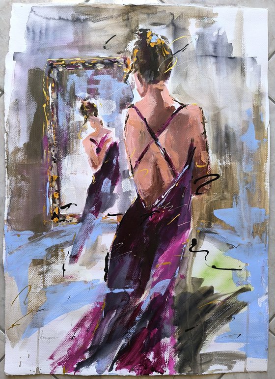 Reflection