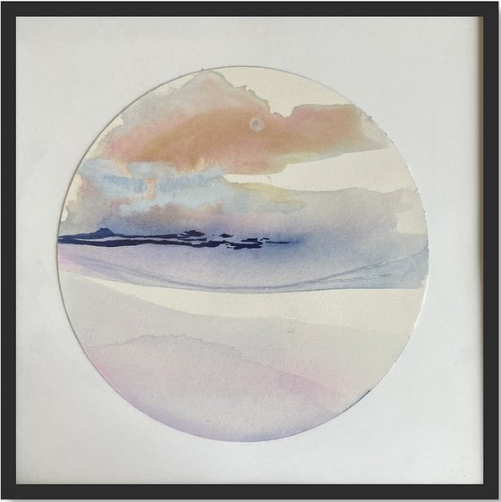Loving Skies IV 2026