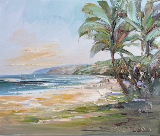 Coastal serenity - Noosa