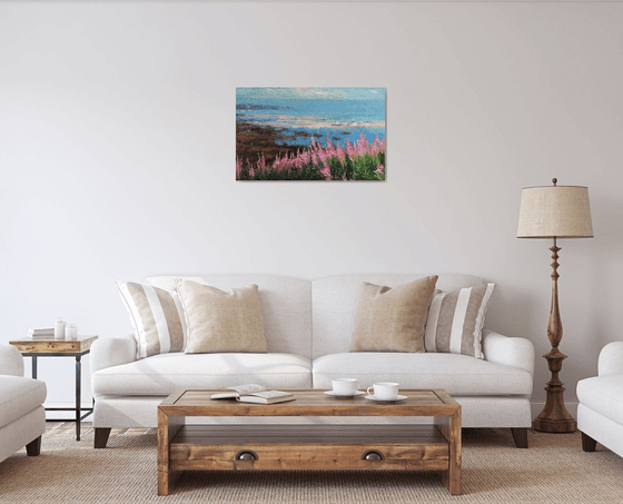 Scotland Landscape - #5