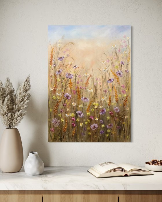 Wild Garden