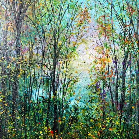 As Seasons Collide