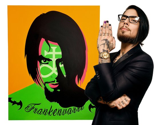 Dave Navarro