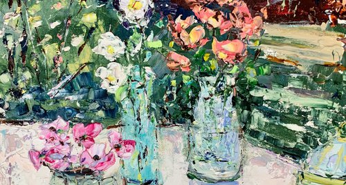 Artwork by Vilma Gataveckienė