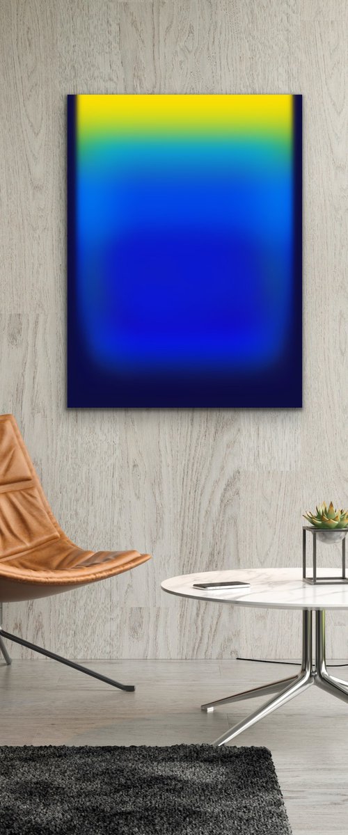 Oneness (#5) by Carla Sá Fernandes