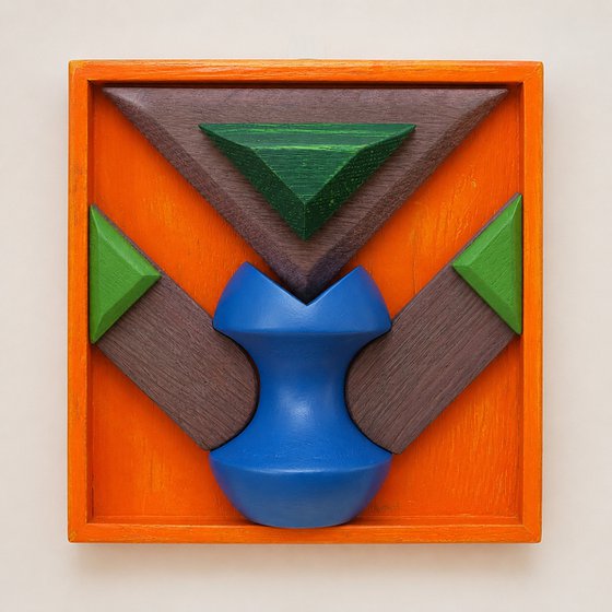 "Orange Memory"