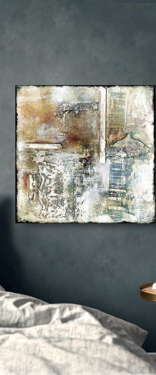 When Love Remains 2 by Kathy Morton Stanion