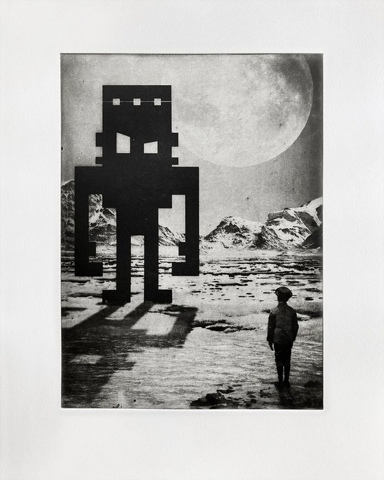 Creeps & Cryptids #27: Frankenstein's Monster