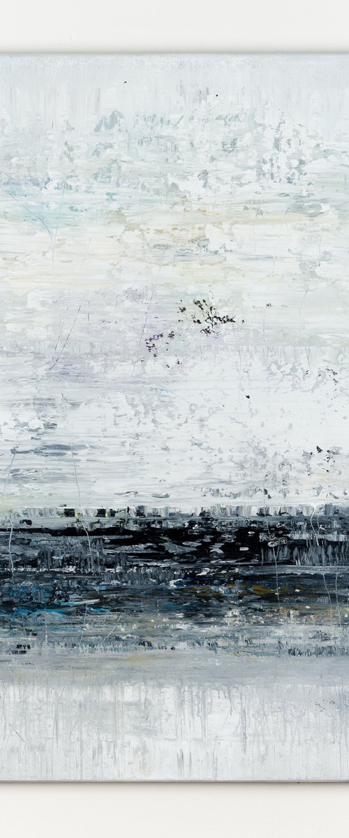 Original Prints Abstract painting KD248 by Radek Smach