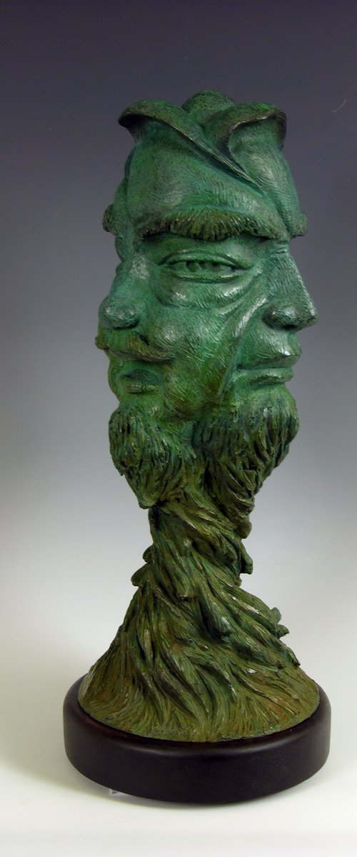 Wiseman by Tomoaki Orikasa