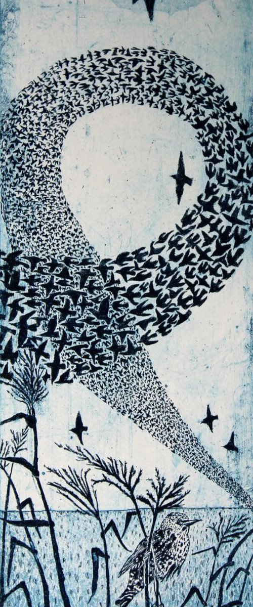 In the Loop by Janis Goodman