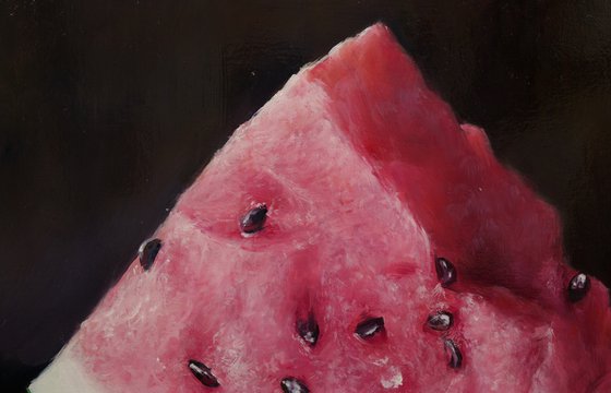 "Watermelon"