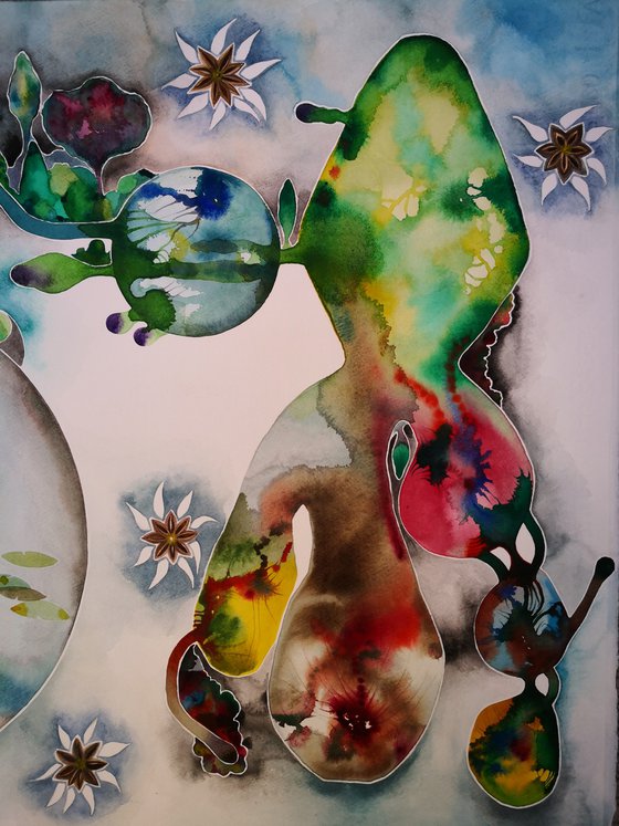 Giardini segreti