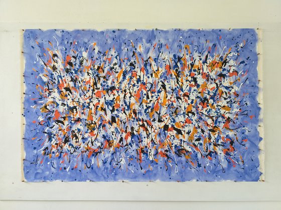 Expression 7 by M.Y.