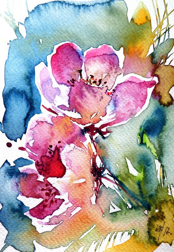 Spring II