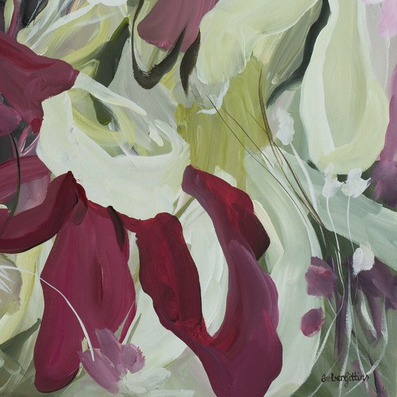 Wildflower Abundance