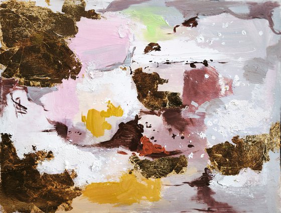 Soft Earth Dreams