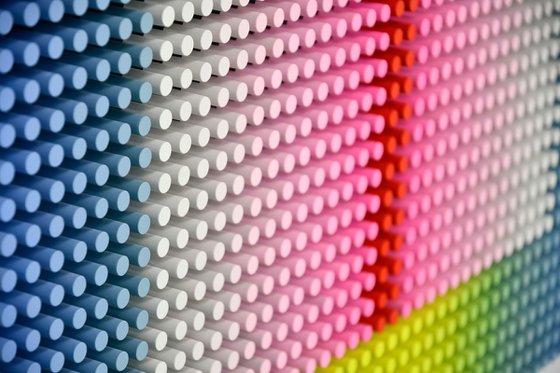 Highway of unconscious ABS/3