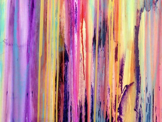 The Emotional Creation #158