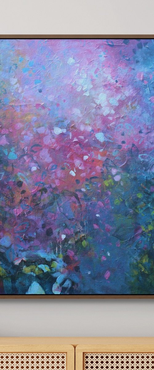 Dream Walking by Sage Mountain Studio