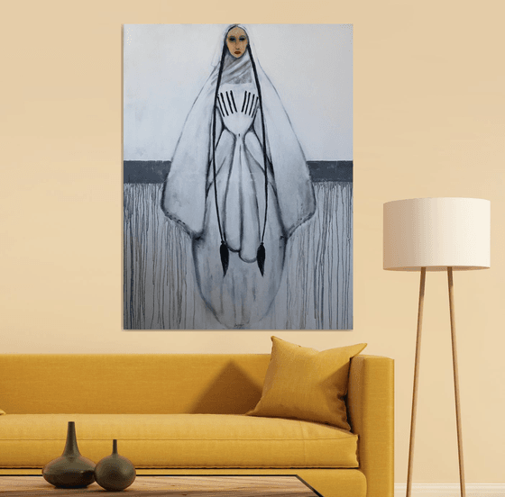 Portraits of Heritage
