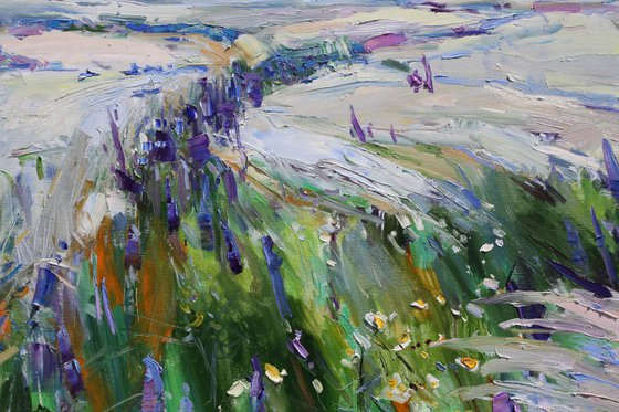 "Steppes "