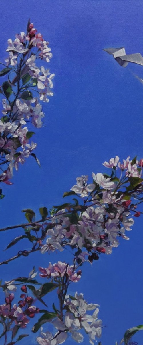 In Future by Anatolii Varvarov