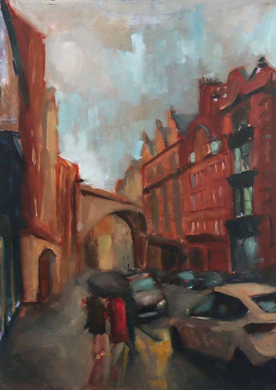 Dean Street