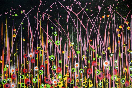 Technicolor Dream  #39