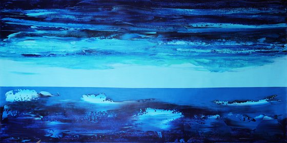 Sargasso Sea