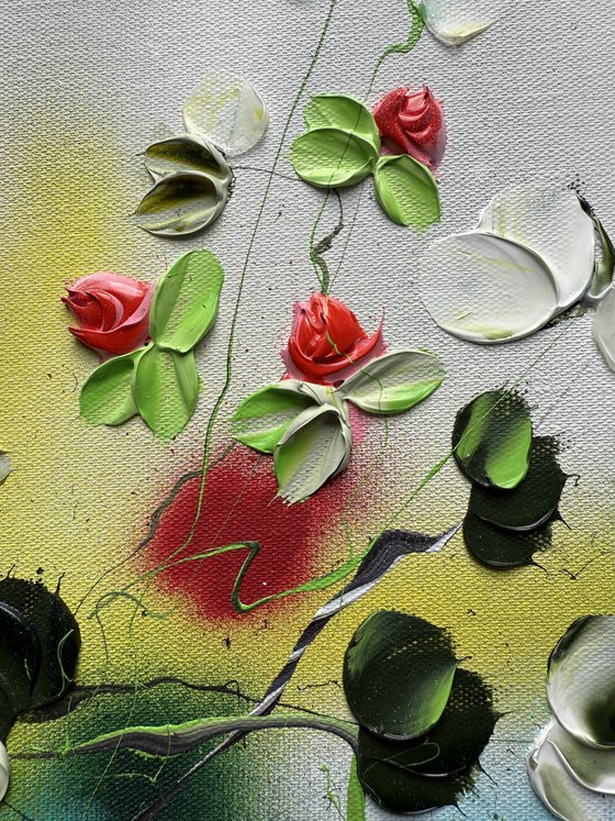 Blooms V
