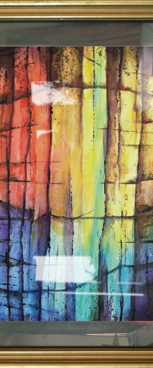 Illuminate X by Daniel Loveday