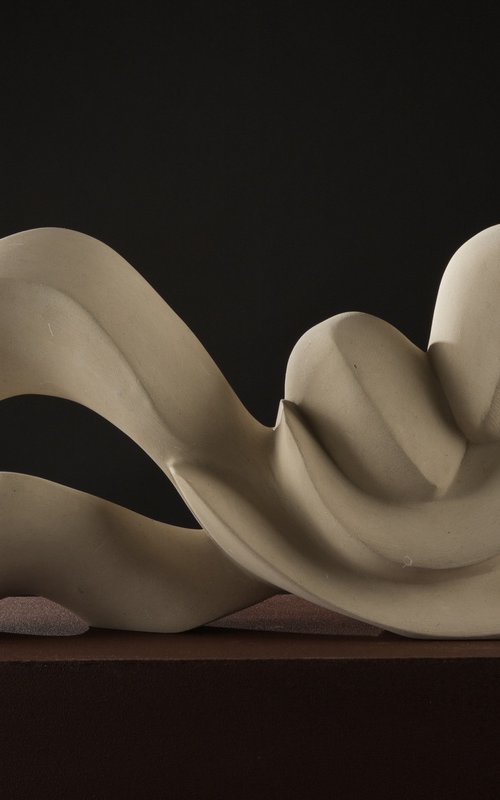 Respiro dell'Infinito by Andrea Serra